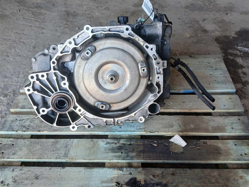 2013 Chevrolet Malibu Transmission Transaxle Assembly 4 Cylinder AT 6 Speed opt MH8