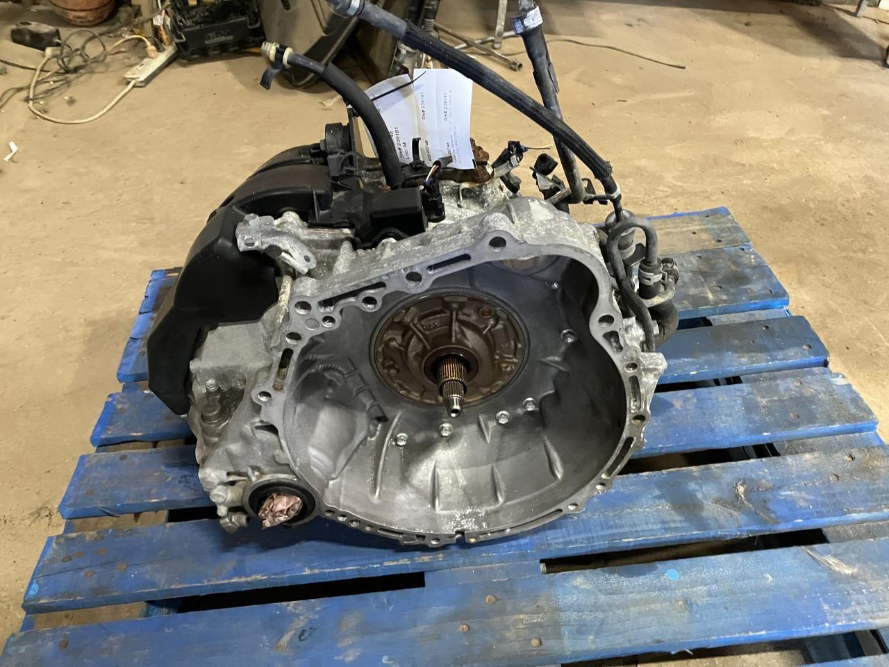 2009 2010 Pontiac Vibe Transmission Transaxle Assembly AT 2.4L FWD