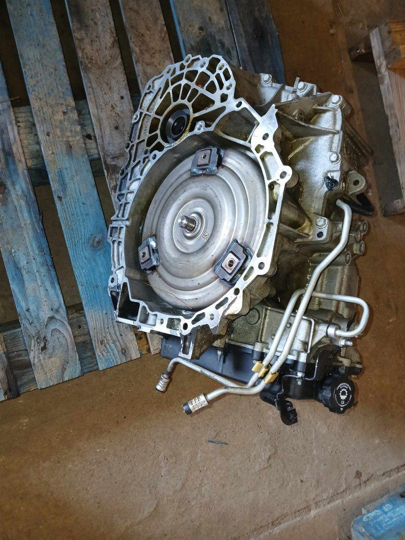 2013 thru 2017 Buick Regal, Chevrolet Malibu Transmission Transaxle Assembly 2.0L 4 Cylinder AT