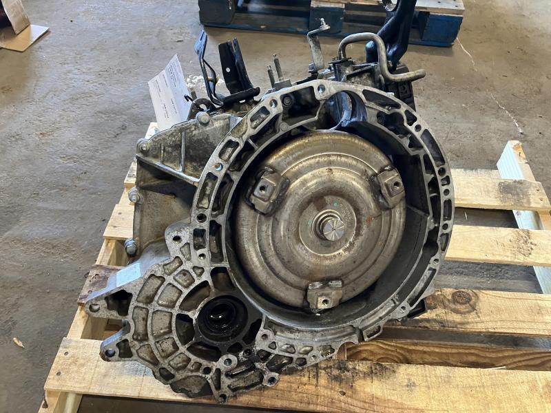 2007 2008 2009 Ford Edge, Lincoln MKX, Ford Taurus, Mercury Sable Transmission Transaxle Assembly 3.5L AT FWD