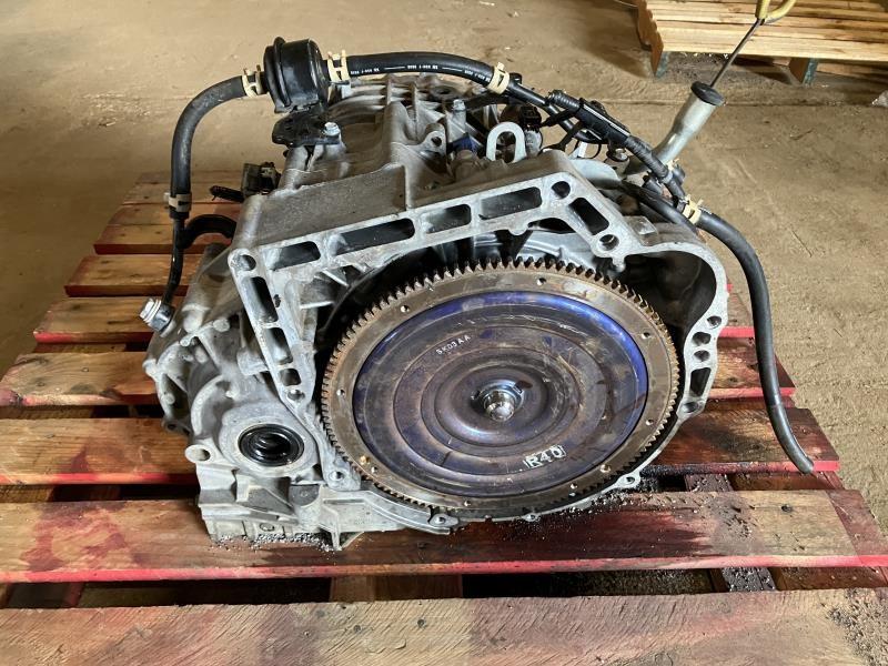 2009 2010 Acura TSX Transmission Transaxle Assembly AT