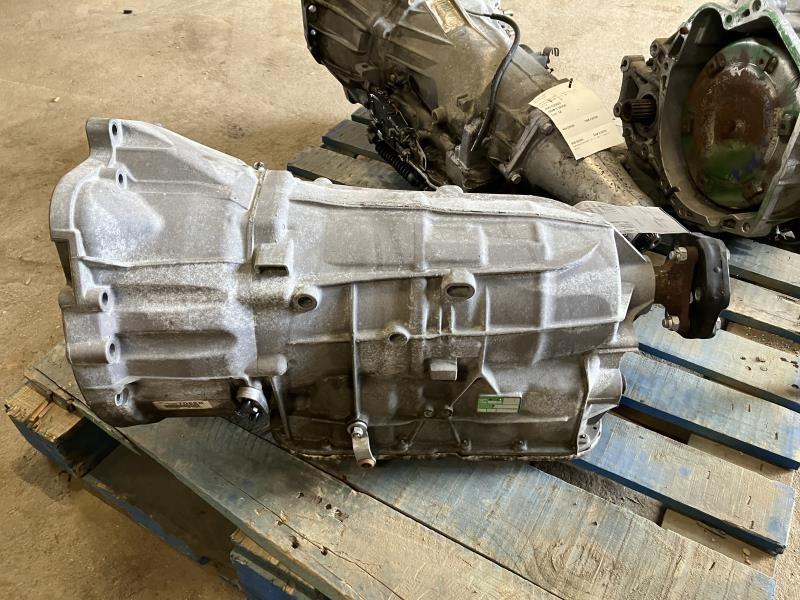 2009 thru 2013 BMW 128I, BMW 328I, BMW 323I Transmission Transaxle Assembly AT 6 speed