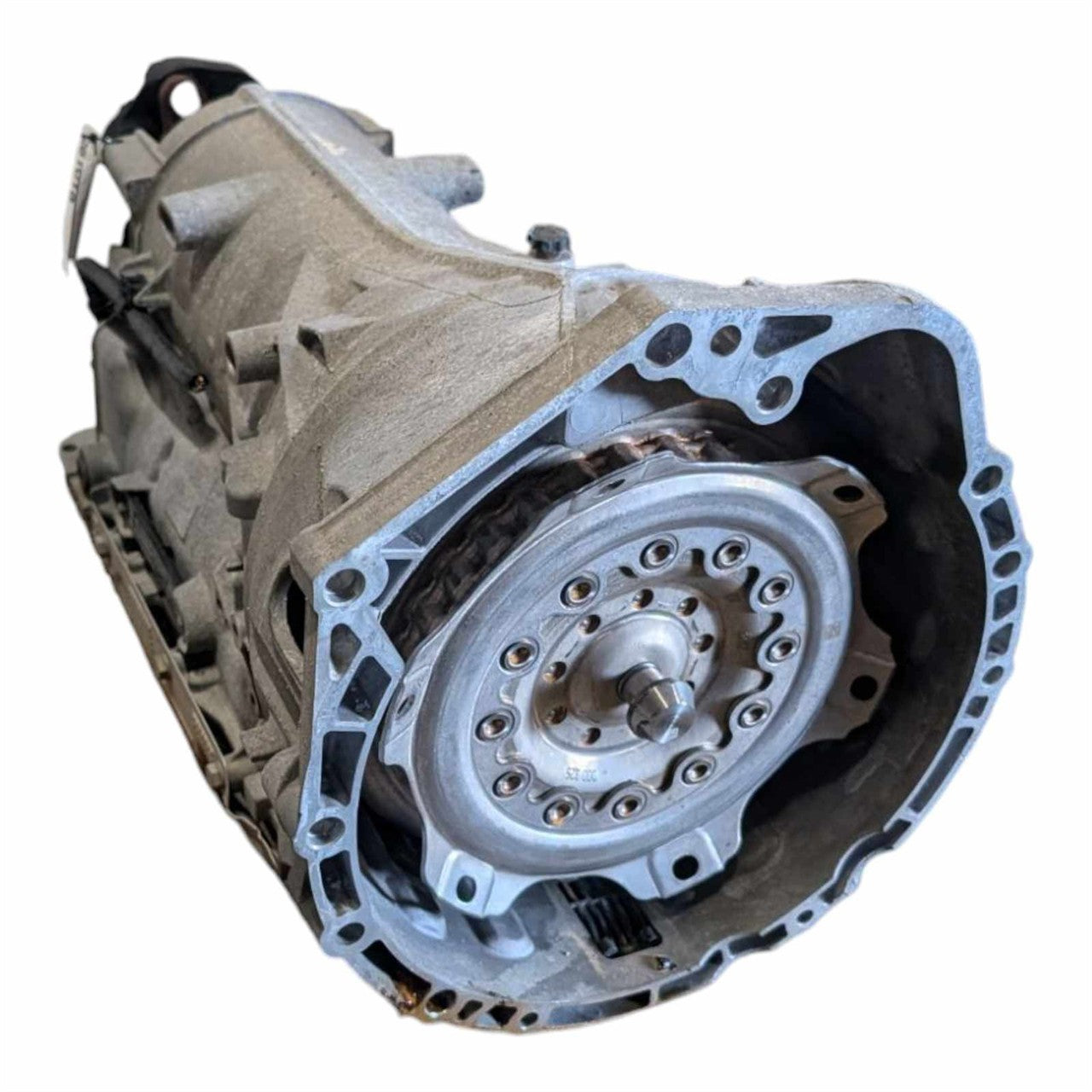 2013 2014 BMW X1 Transmission Transaxle Assembly 2.0L AT RWD 28i