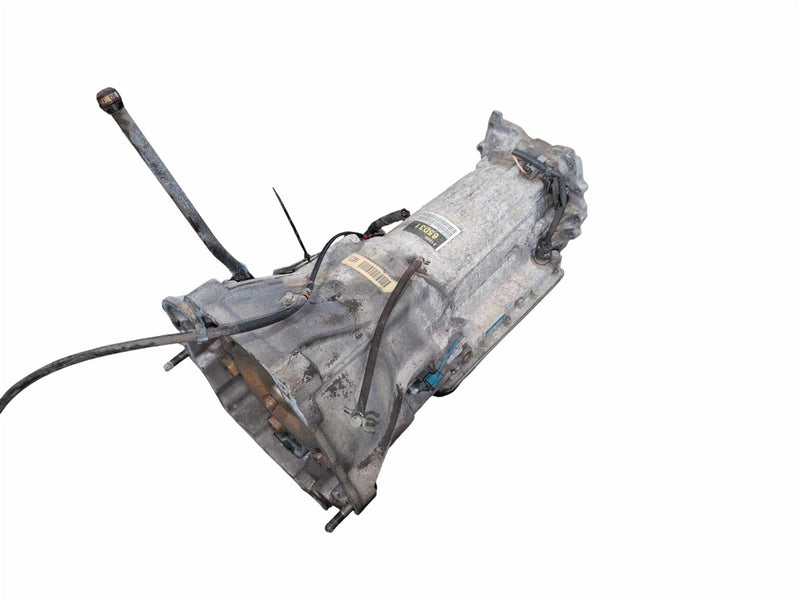 2001 2002 2003 2004 General Motors Foreign Tracker Transmission Transaxle Assembly 2.0L AT 4x4
