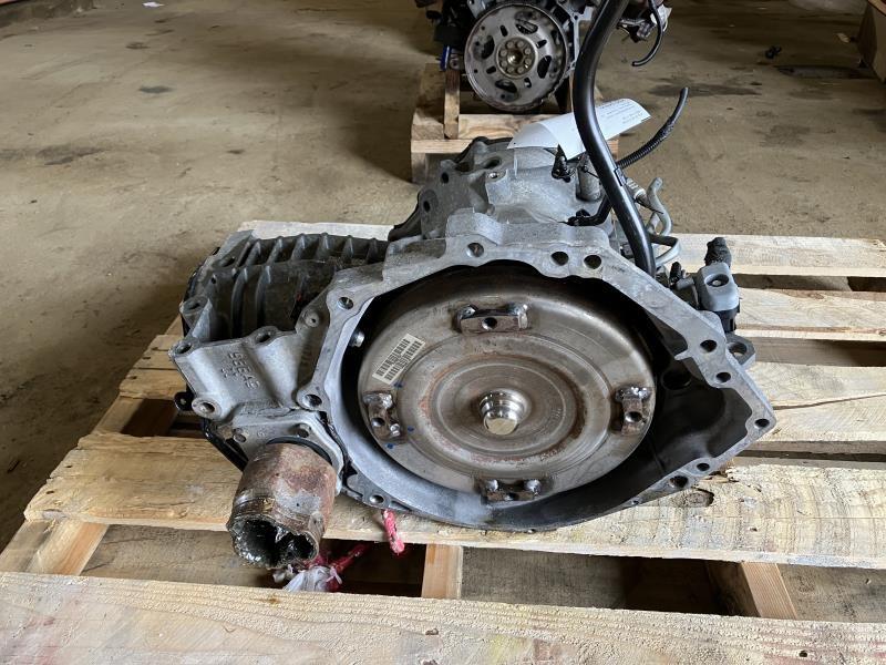 2005 2006 Chrysler Pacifica Transmission Transaxle Assembly AT 3.5L FWD