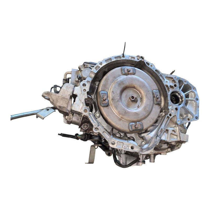 2017 2018 2019 2020 Infiniti QX60, Nissan Pathfinder Transmission Transaxle Assembly 3.5L AT CVT