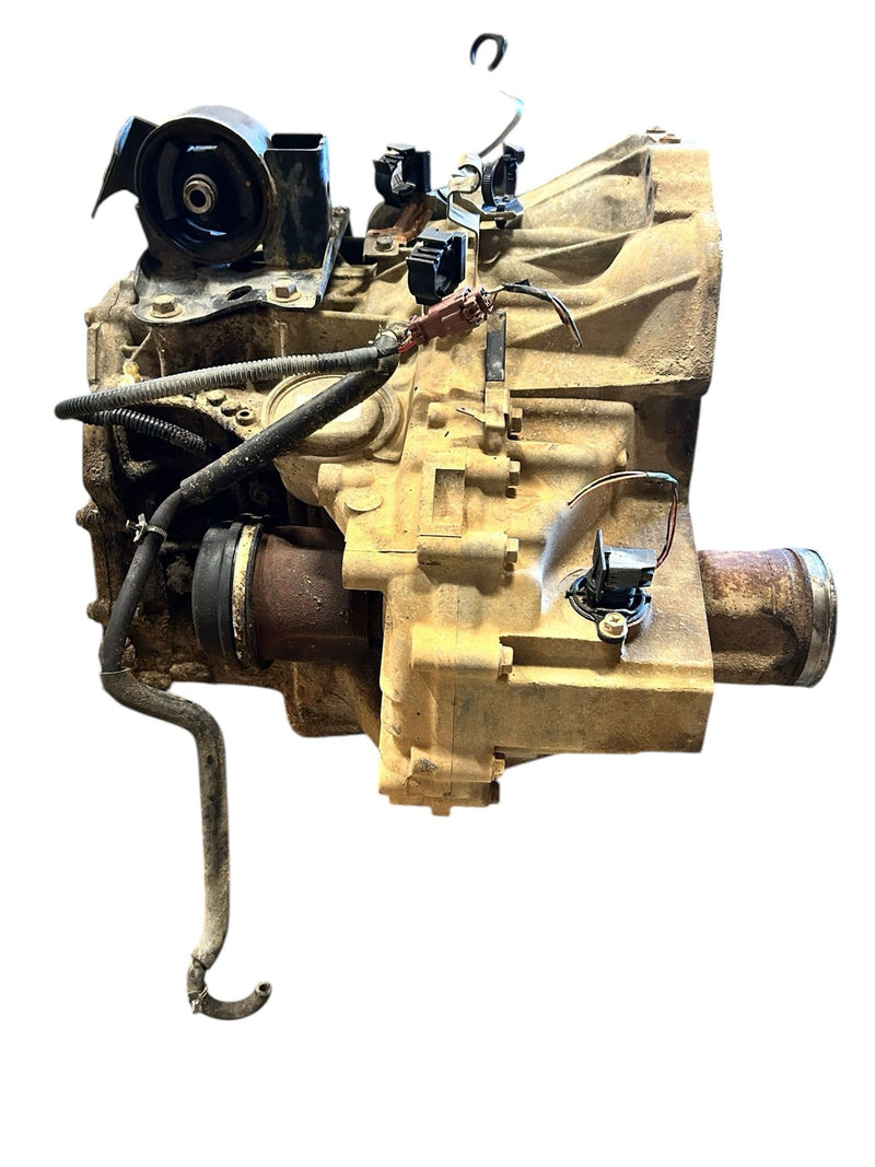 2000 thru 2006 Nissan Sentra Transmission Transaxle Assembly 1.8L AT