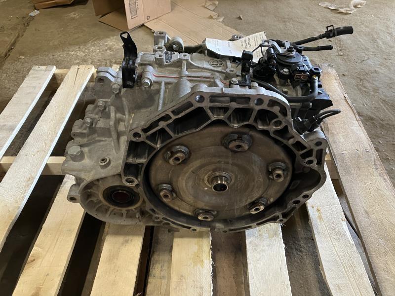 2012 2013 2014 Hyundai Azera Transmission Transaxle Assembly AT 6 speed