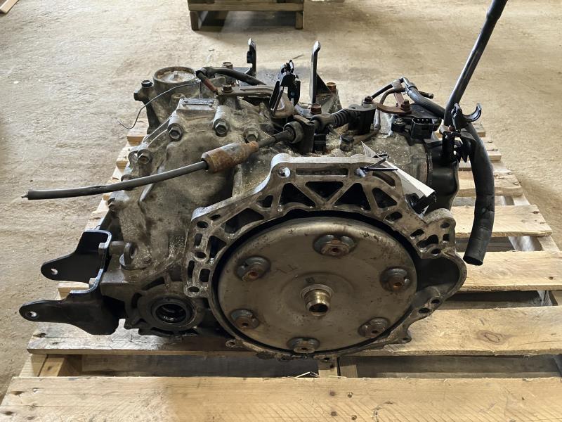 2009 2010 Hyundai Sonata Transmission Transaxle Assembly AT 3.3L