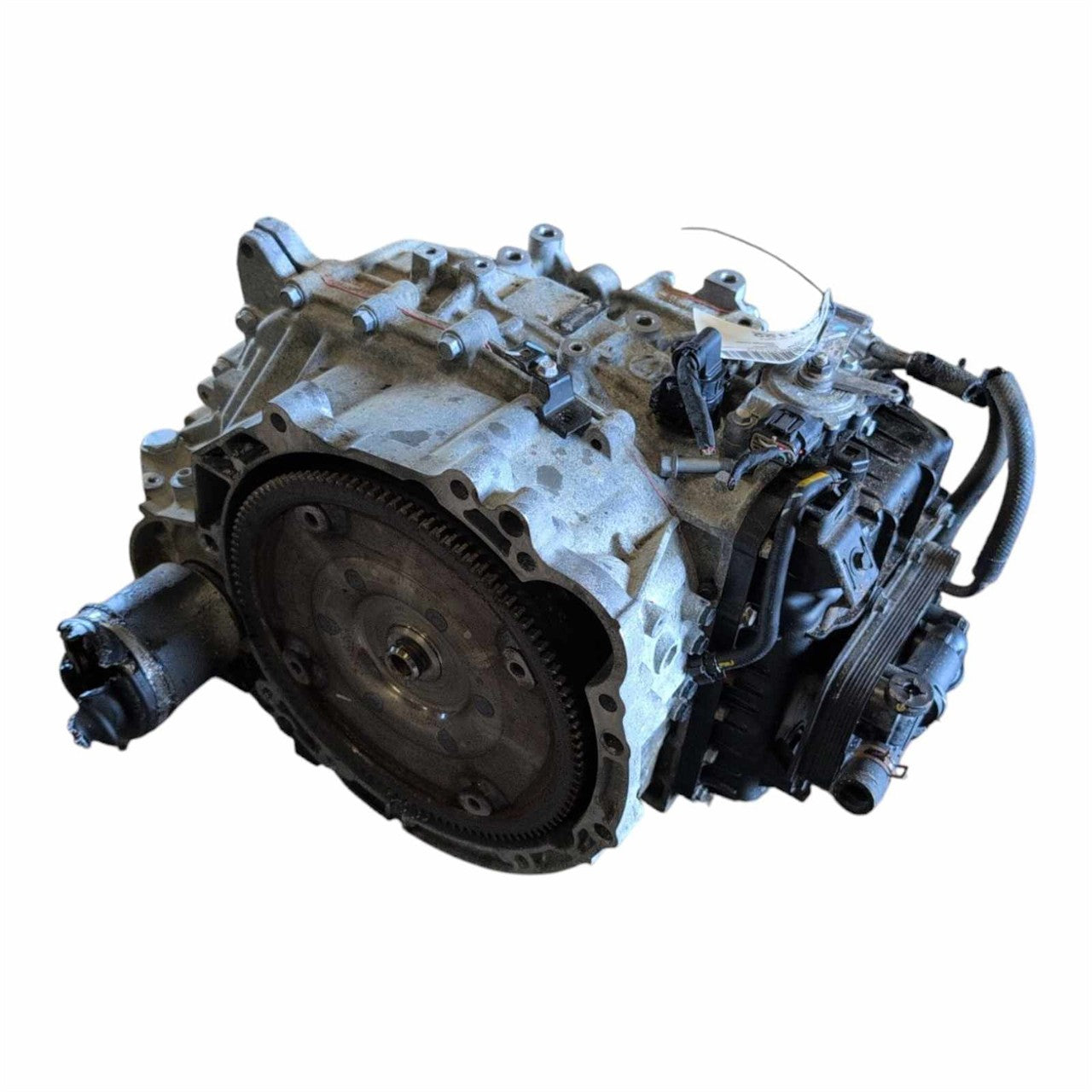 2015 thru 2019 Hyundai Sonata Transmission Transaxle Assembly 2.4L VIN F
