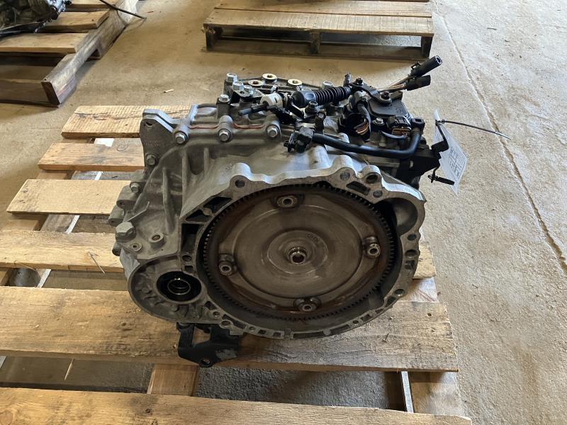 2010 2011 2012 2013 Hyundai Tucson, KIA Sportage Transmission Transaxle Assembly AT FWD
