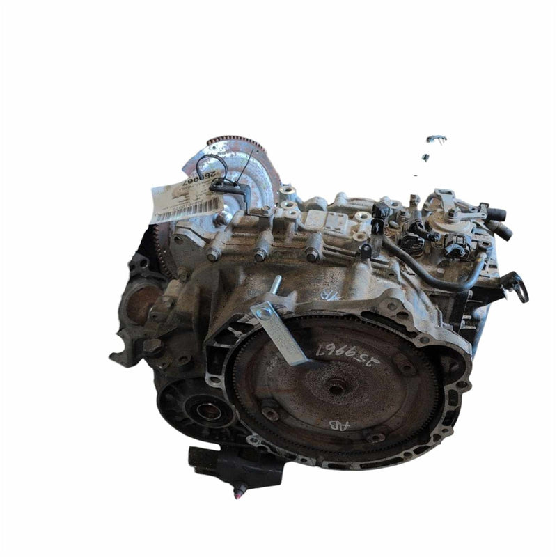 2014 2015 Hyundai Tucson Transmission Transaxle Assembly 2.0L AT FWD