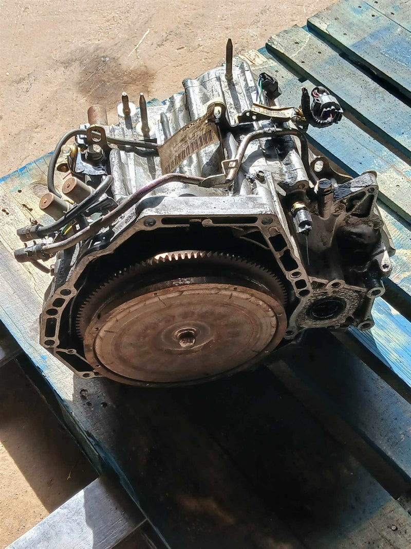 1998 1999 Honda Accord Transmission Transaxle Assembly 2.3L 4 Cylinder AT US built