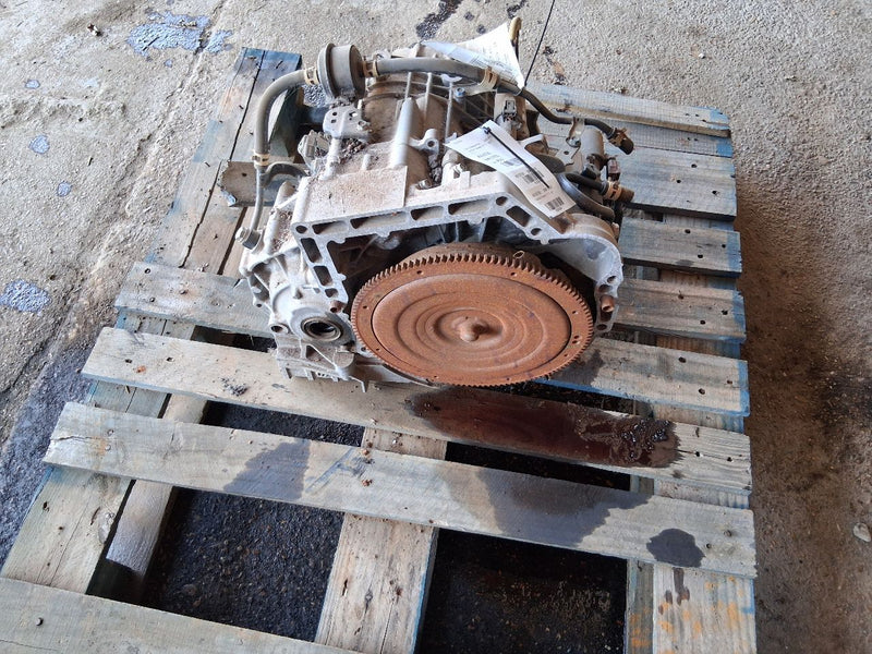2008 2009 Honda Accord Transmission Transaxle Assembly AT 2.4L