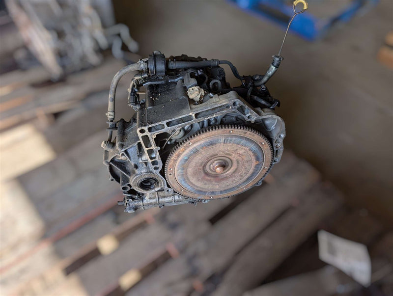 2006 2007 Honda Accord Transmission Transaxle Assembly 2.4L 4 Cylinder AT
