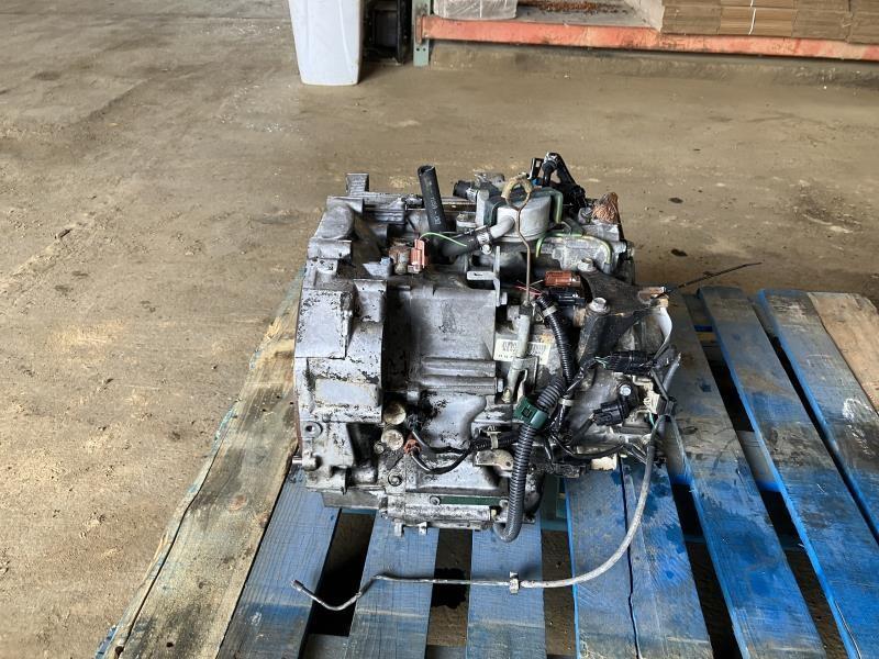 2003 Honda Accord Transmission Transaxle Assembly AT 3.0L