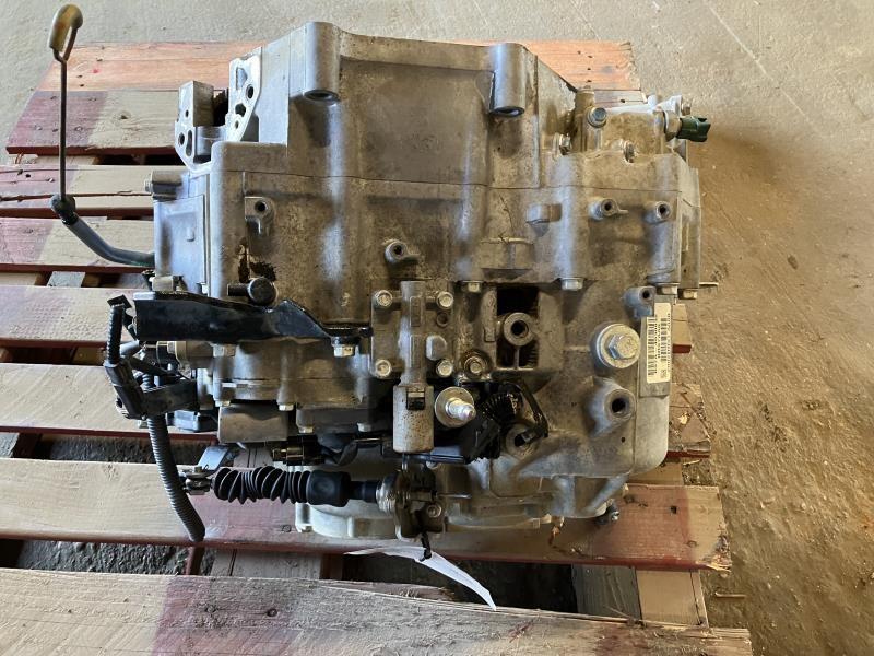 2011 2012 Honda Accord Transmission Transaxle Assembly AT 3.5L