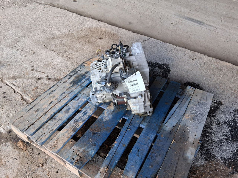 2011 Honda Accord Transmission Transaxle Assembly 2.4L 4 Cylinder AT US built