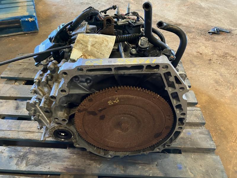 2016 thru 2020 Honda Civic Transmission Transaxle Assembly CVT 2.0L VIN 2 or 4