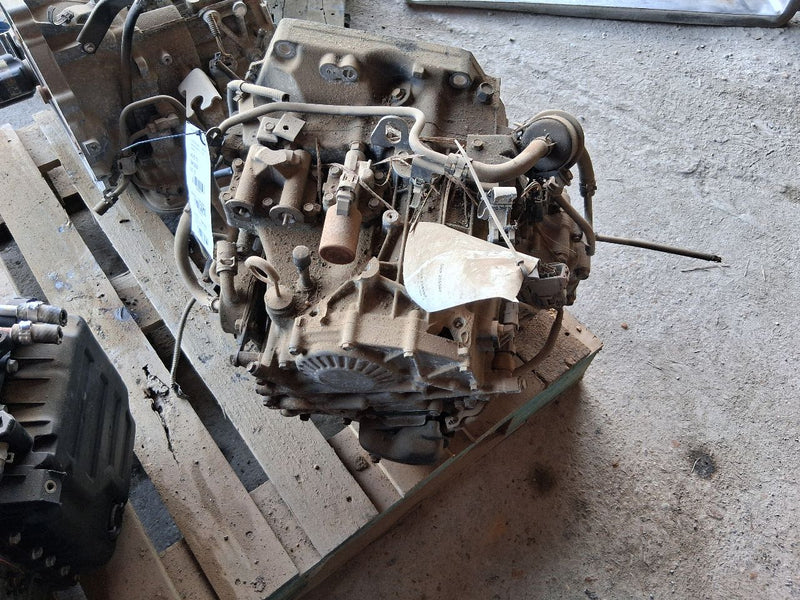2006 thru 2011 Honda Civic Transmission Transaxle Assembly 1.8L AT