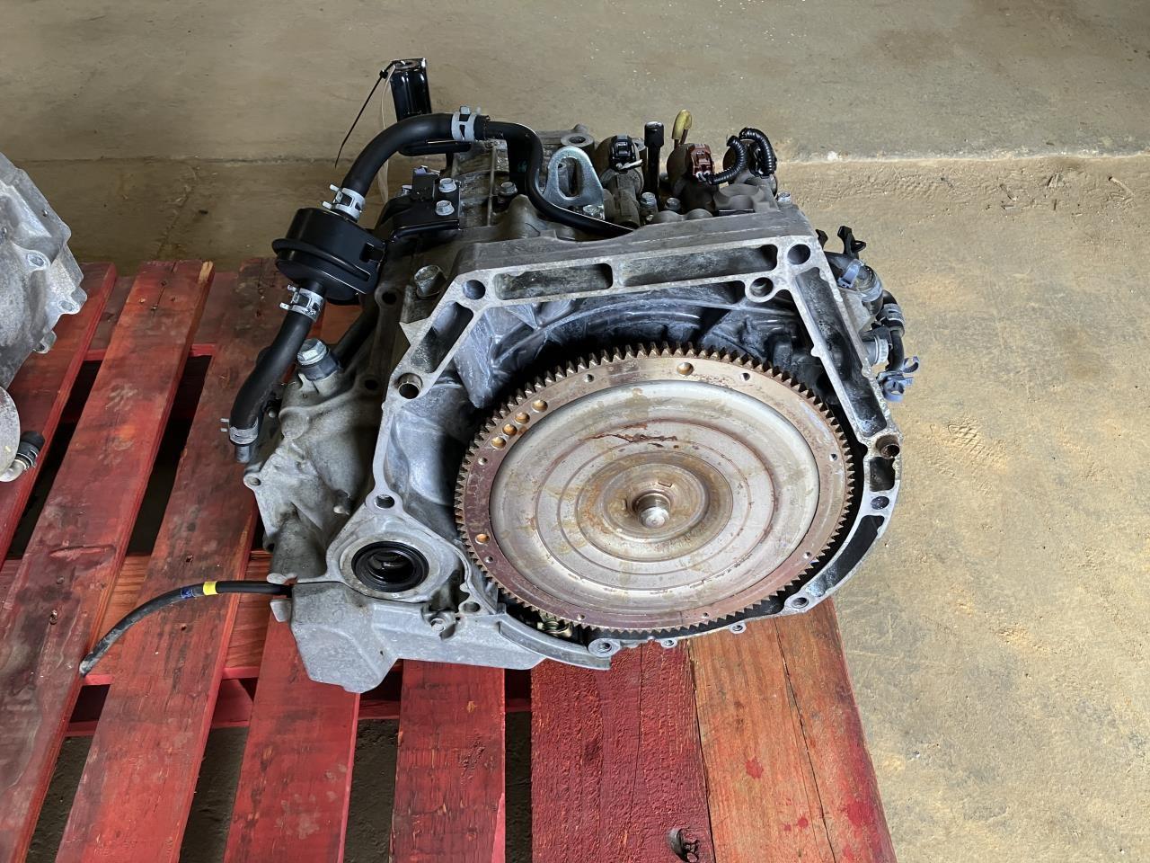 2006 thru 2011 Honda Civic Transmission Transaxle Assembly 1.8L AT