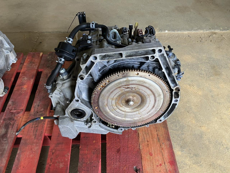 2006 thru 2011 Honda Civic Transmission Transaxle Assembly 1.8L AT