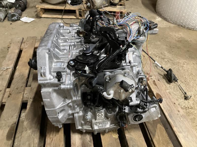 2022 2023 2024 Honda Civic Transmission Transaxle Assembly 2.0L AT CVT