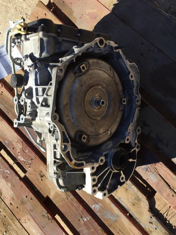 2006 thru 2011 Honda Civic Transmission Transaxle Assembly 1.8L AT