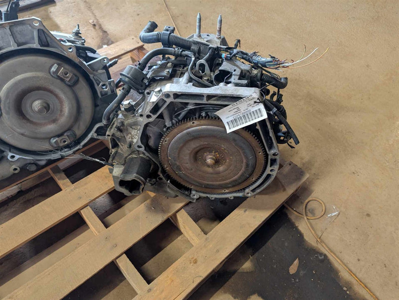 2006 thru 2011 Honda Civic Transmission Transaxle Assembly 1.8L AT