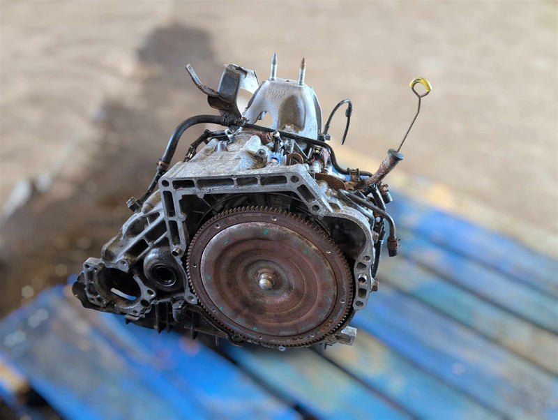 2007 2008 2009 Honda CR V Transmission Transaxle Assembly 2.4L AT AWD