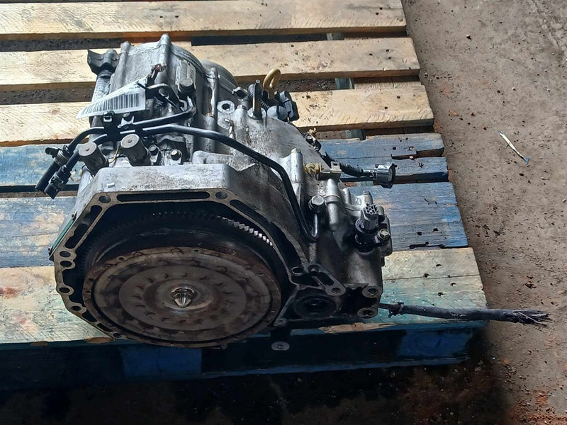 1998 Honda CR V Transmission Transaxle Assembly 4 Cylinder AT FWD