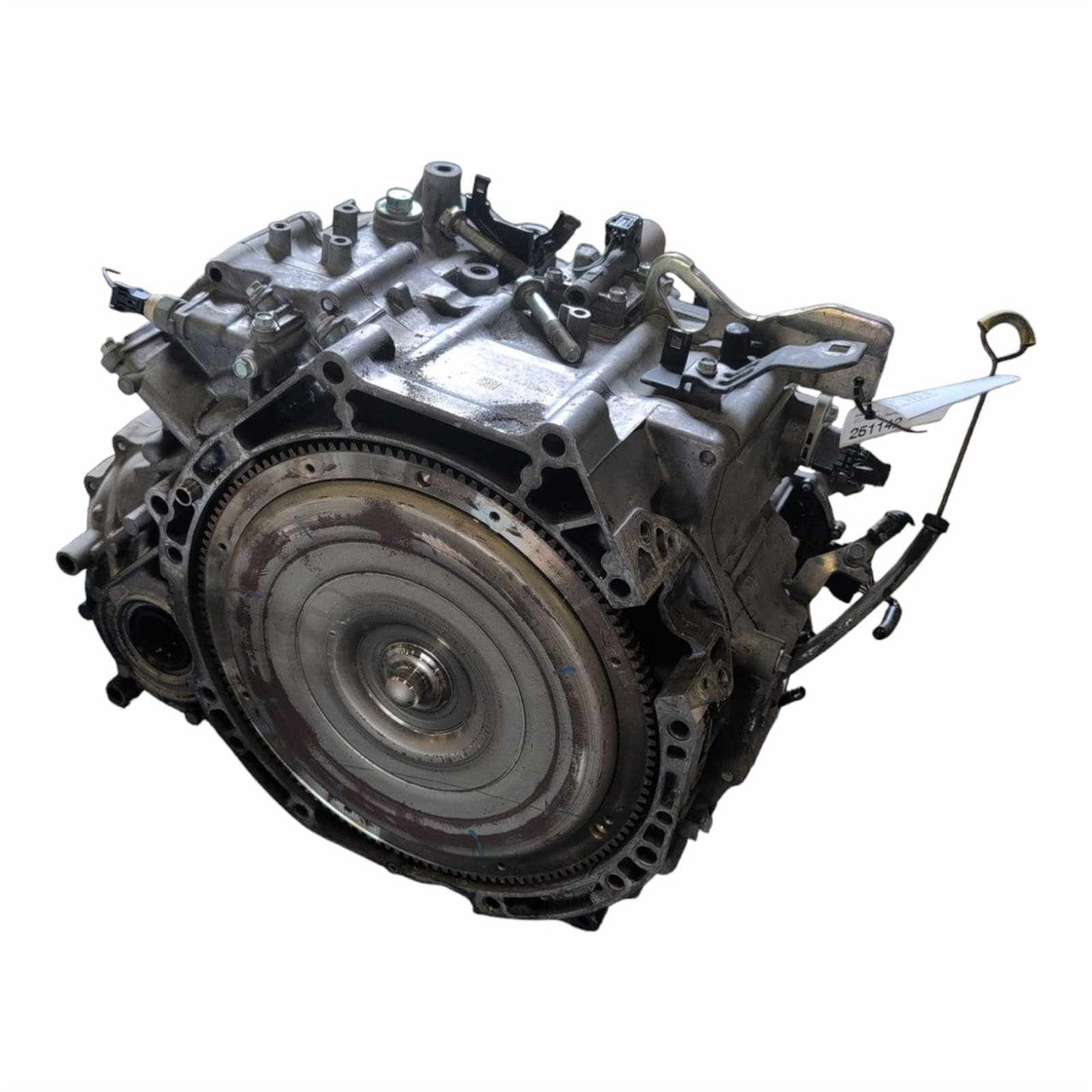 2008 2009 2010 Honda Odyssey Transmission Transaxle Assembly 3.5L AT