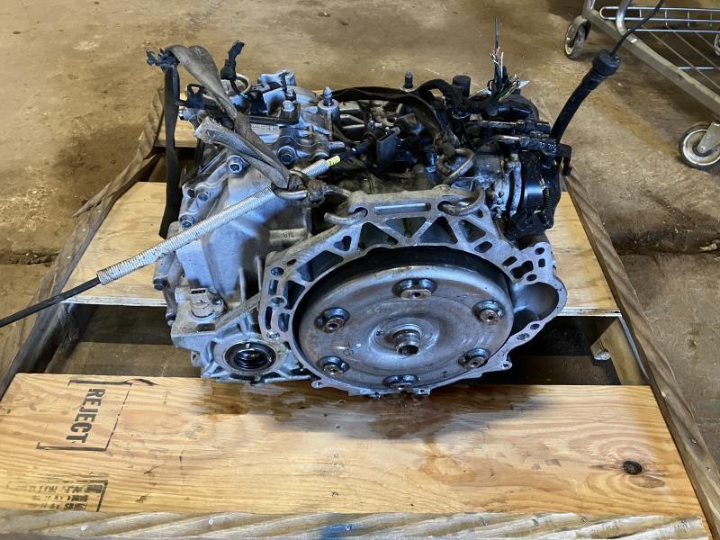 2008 2009 KIA Amanti Transmission Transaxle Assembly AT 3.8L 6 cylinder