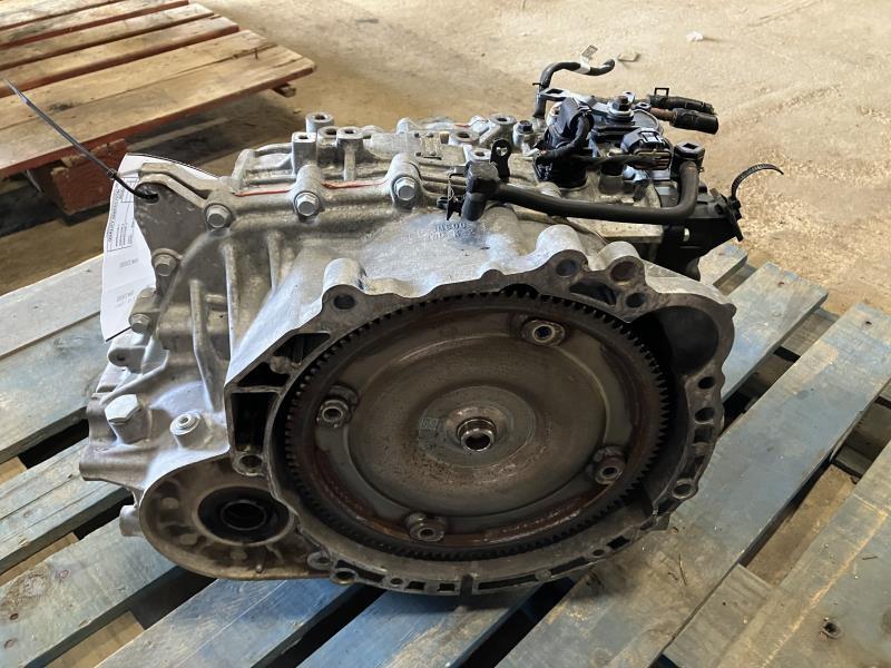 2011 2012 2013 KIA Forte Transmission Transaxle Assembly AT 2.0L