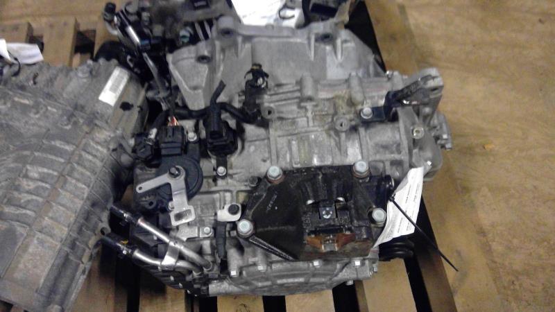 2014 2015 2016 KIA Forte Transmission Transaxle Assembly 2.0L AT