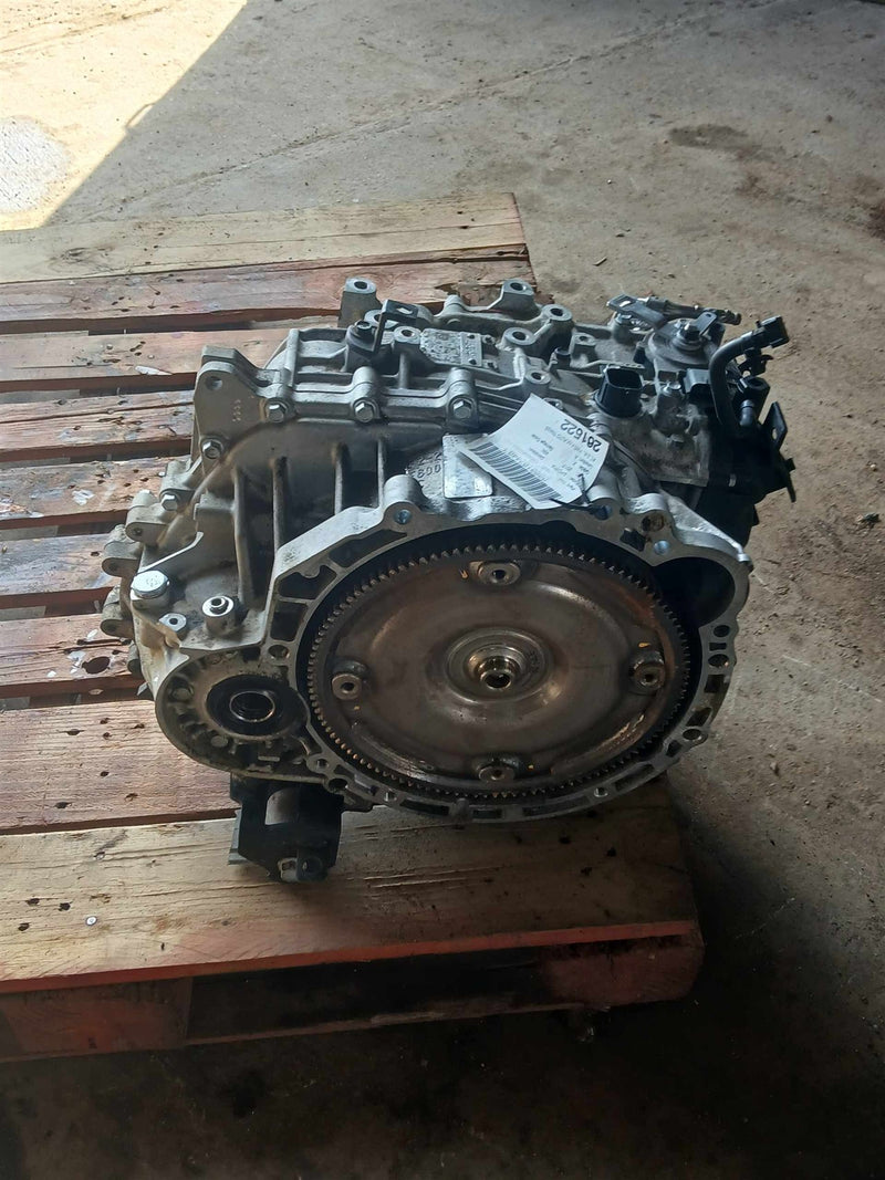 2017 2018 2019 KIA Sportage Transmission Transaxle Assembly 2.4L 4 Cylinder AT FWD