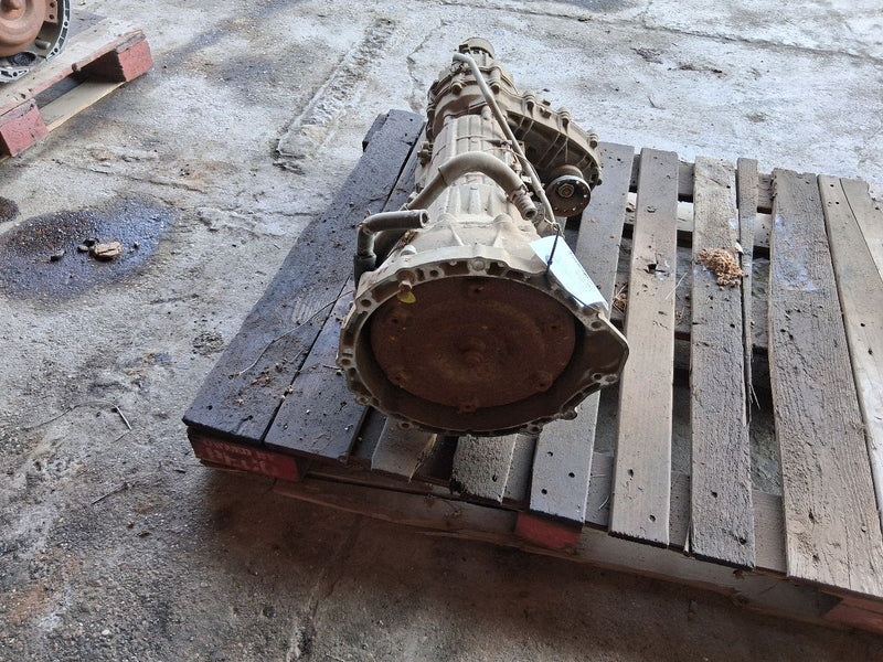 2012 thru 2020 Lexus IS350, Lexus GS350, Lexus RC350, Lexus IS300 and 1 more Transmission Transaxle Assembly AT AWD