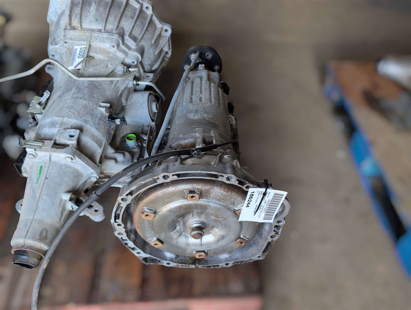 1993 1994 1995 Lexus GS300 Transmission Transaxle Assembly AT
