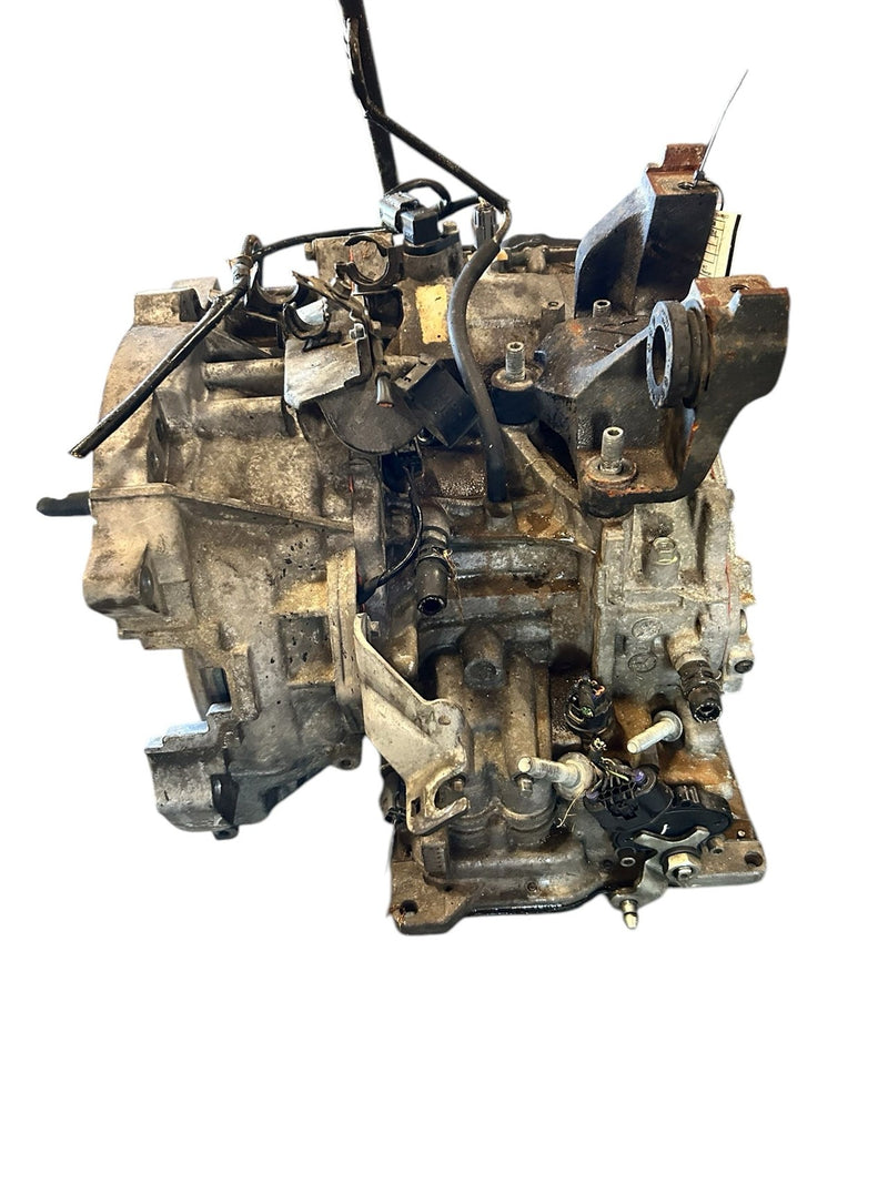 2009 2010 Mazda 6 Transmission Transaxle Assembly 2.5L AT 5 speed