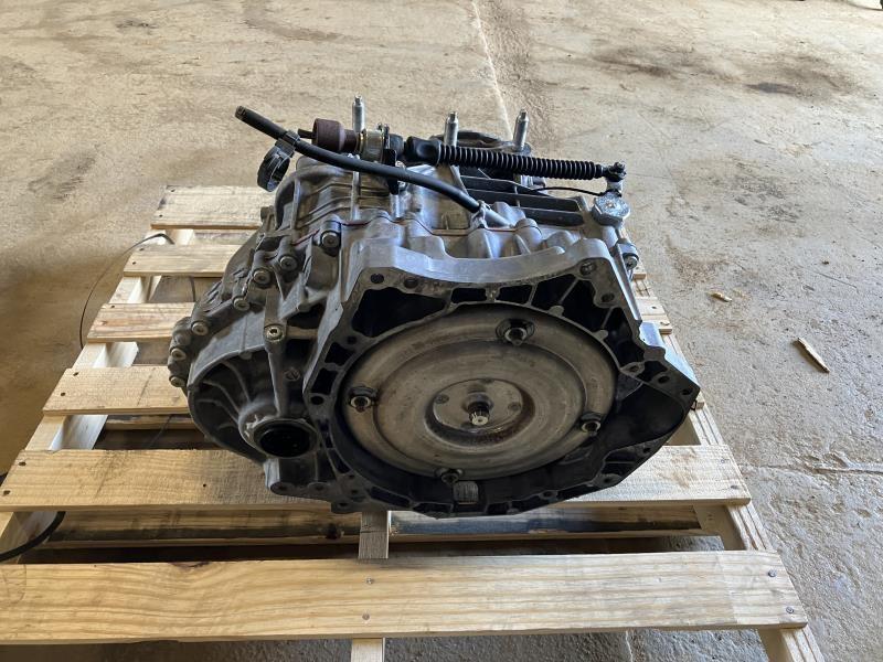 2014 2015 2016 Mazda 3 Transmission Transaxle Assembly 2.0L AT 6 Speed
