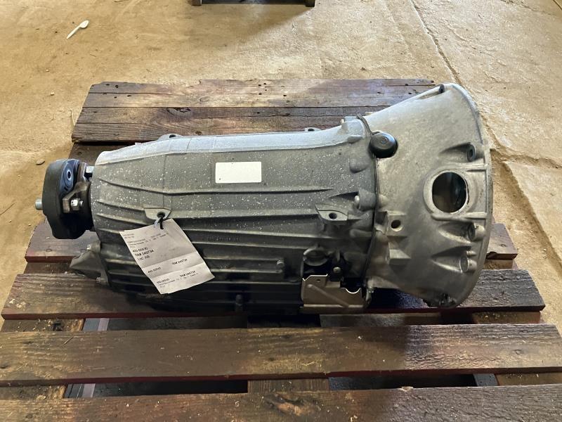 2006 2007 Mercedes Benz Mercedes C Class Transmission Transaxle Assembly 203 Type AT Sdn C230 from ID 0716110 06
