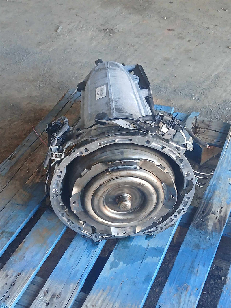 2012 2013 Maybach Mercedes S Class, Mercedes Benz Mercedes CLS Class Transmission Transaxle Assembly AT
