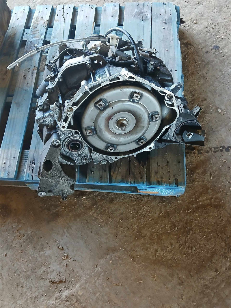 2004 thru 2011 Saab 9 3 Transmission Transaxle Assembly AT