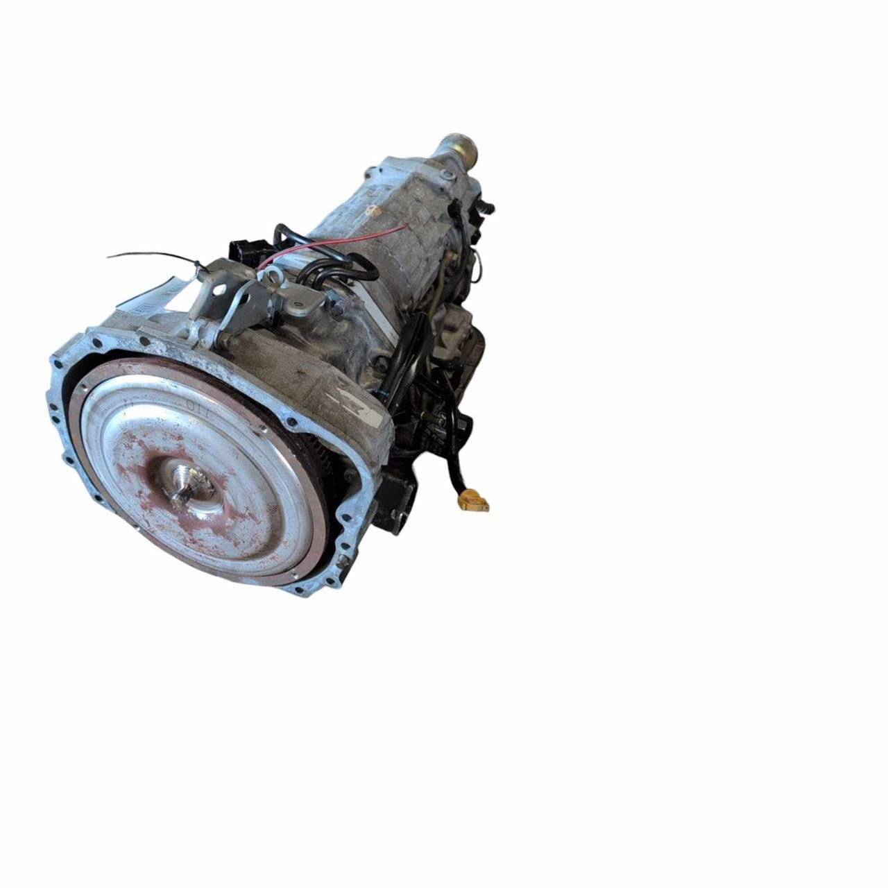 2006 2007 2008 Subaru Forester Transmission Transaxle Assembly AT without turbo