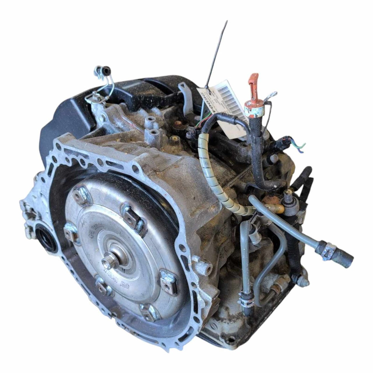 2005 2006 2007 2008 Toyota Solara, Toyota Camry Transmission Transaxle Assembly 2.4L AT