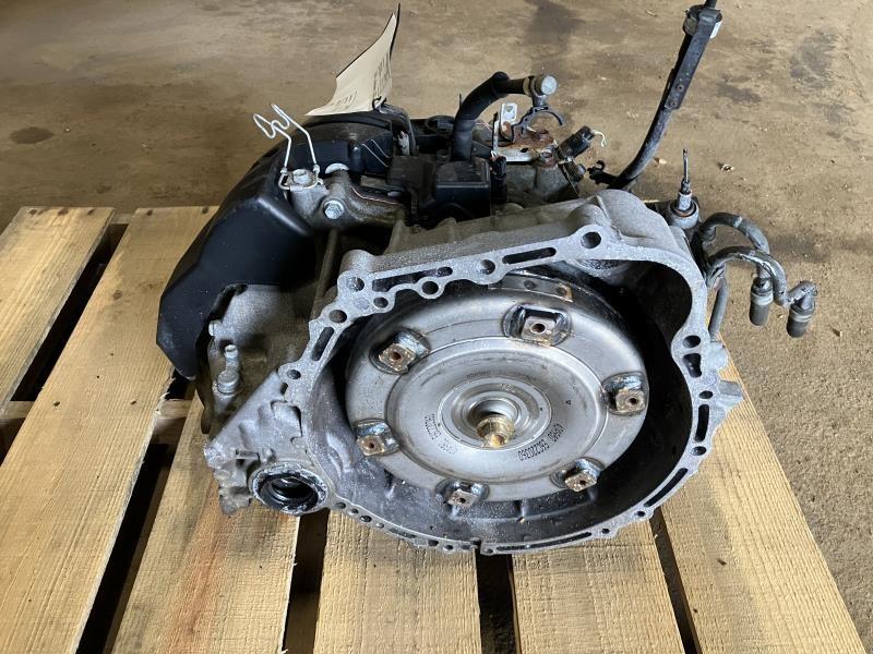2007 2008 2009 Toyota Camry Transmission Transaxle Assembly AT VIN E 5th digit 2.4L 4 cylinder 2AZFE engine