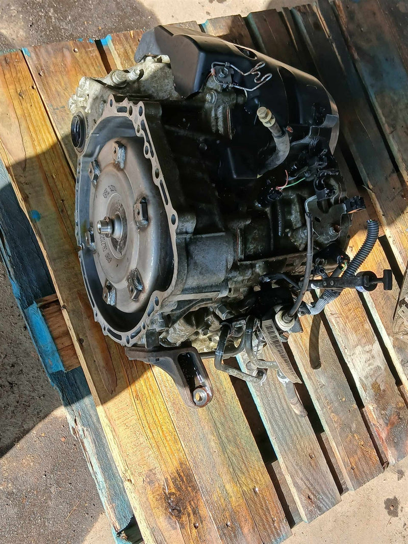 2007 2008 2009 Toyota Camry Transmission Transaxle Assembly 2.4L VIN E AT 4 cylinder 2AZFE engine