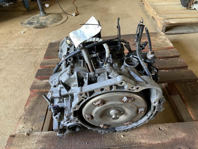 1998 thru 2002 General Motors Foreign Prizm, Toyota Corolla Transmission Transaxle Assembly AT