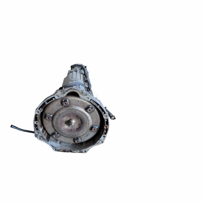 2001 2002 2003 2004 Toyota Sequoia Transmission Transaxle Assembly AT 4x2