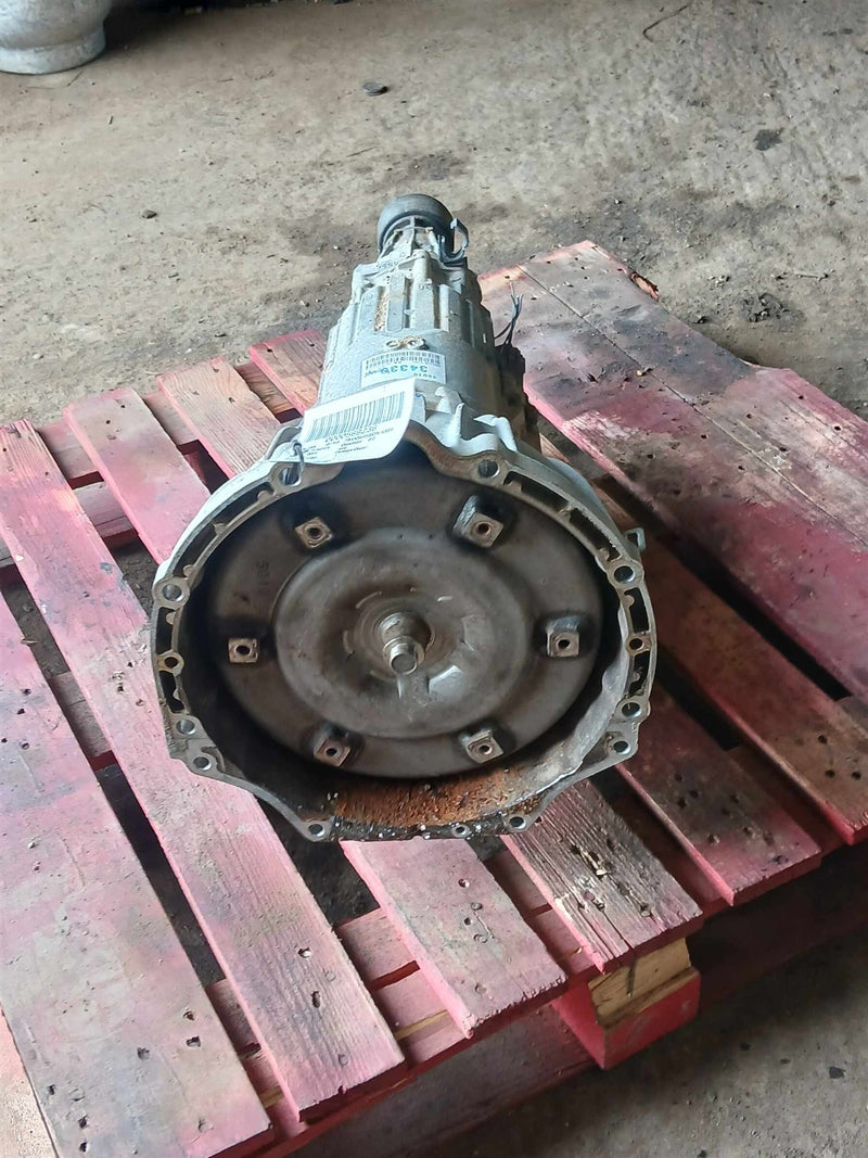 2004 Toyota Tundra Transmission Transaxle Assembly AT 4x2 8 cylinder
